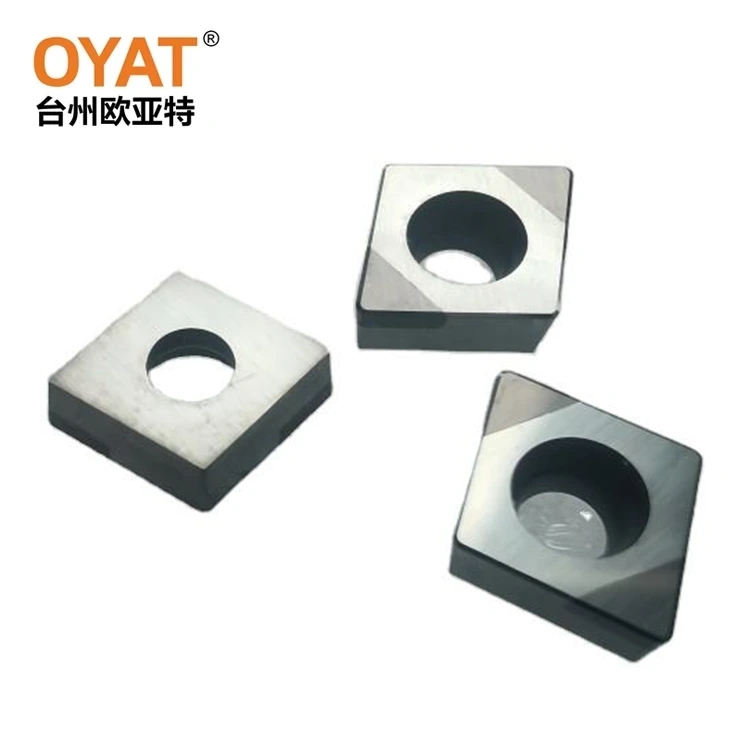 Каковы преимущества поворота CCGW060204?