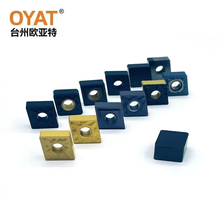 CNMG120408-GM поворотные вставки