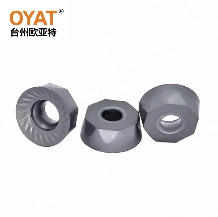 RCKT10T3MO MEARING INSERTS